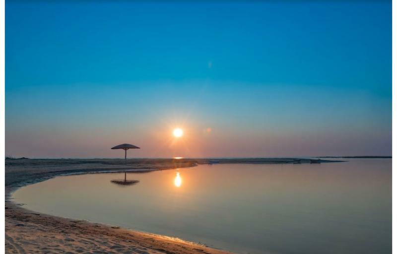 Blue Waters By Serendib Salima Exteriör bild